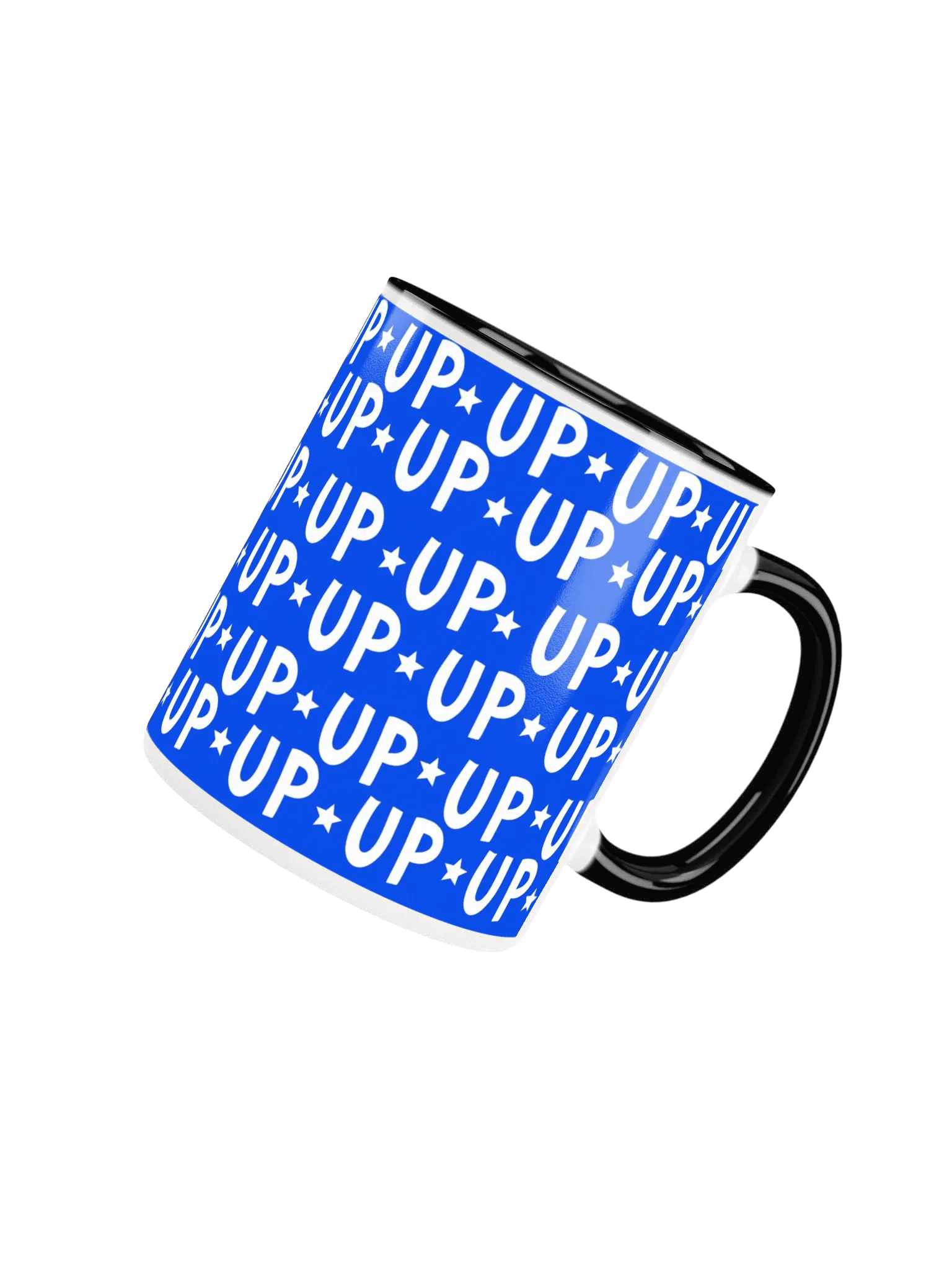 Phantasy Mug (UP Pattern) product image (2)