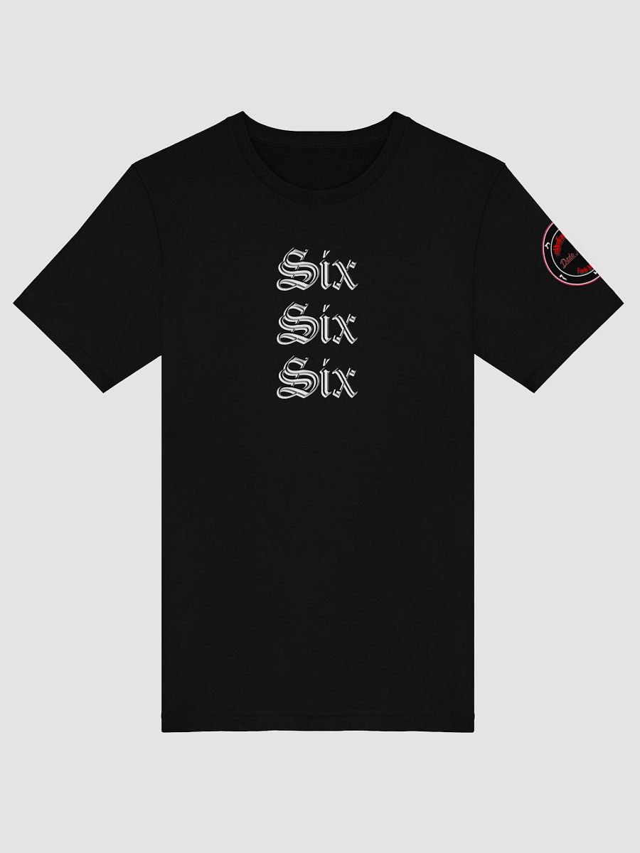 Triple 6 Shirt product image (5)