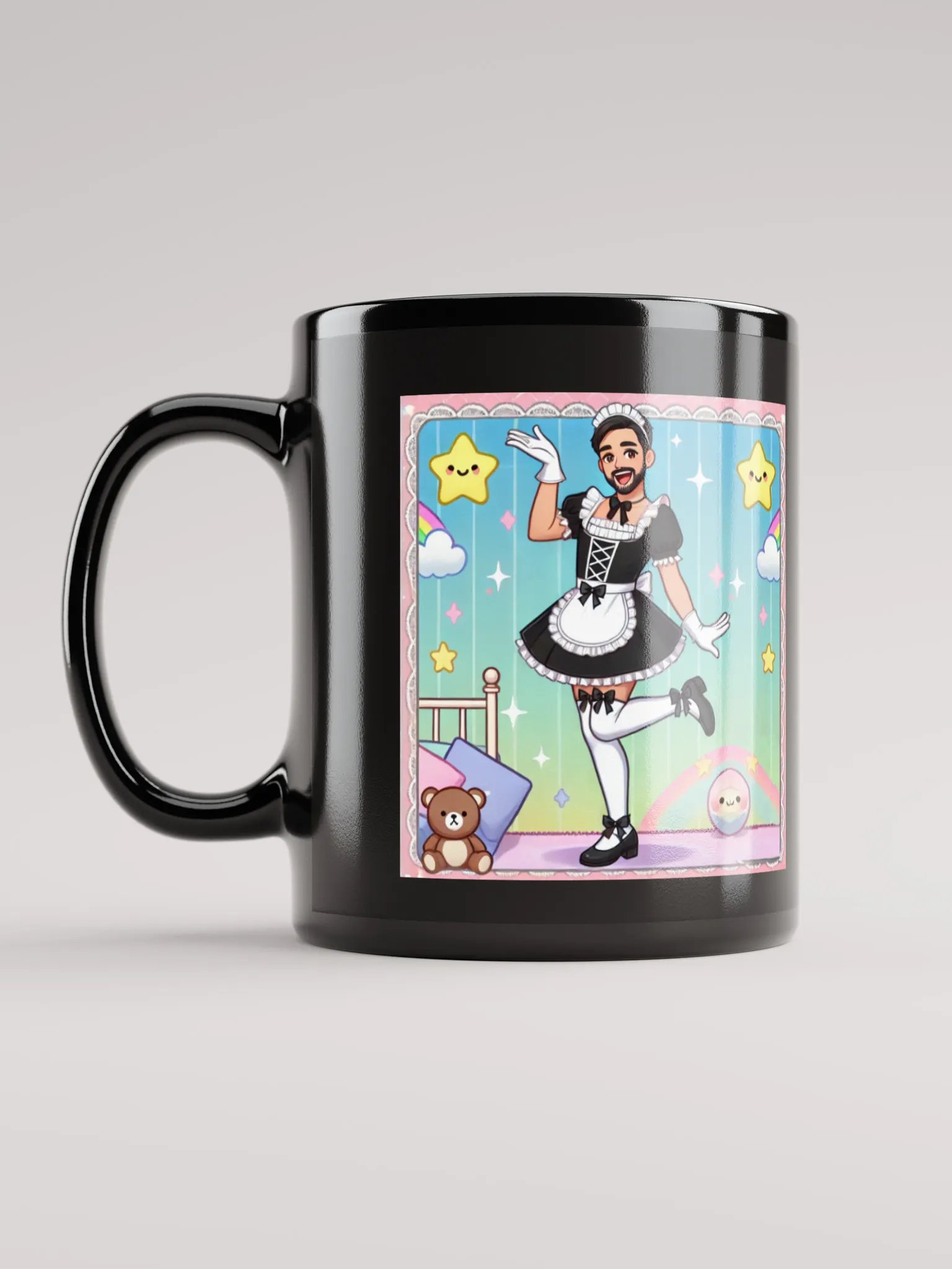 Maid-Nupand Mug For Her product image (6)