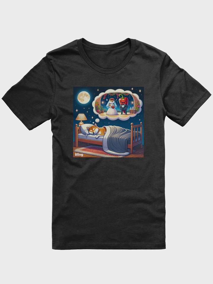 Hot Streak Exclusive T-Shirt #2 product image (1)
