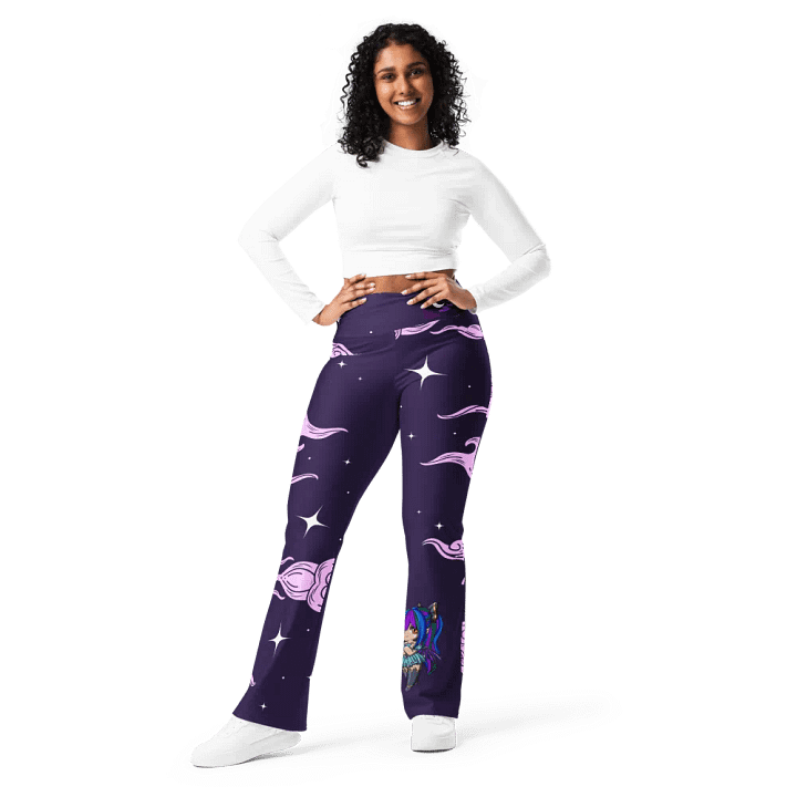 Lovely Nyx Fitted Pants product image (2)