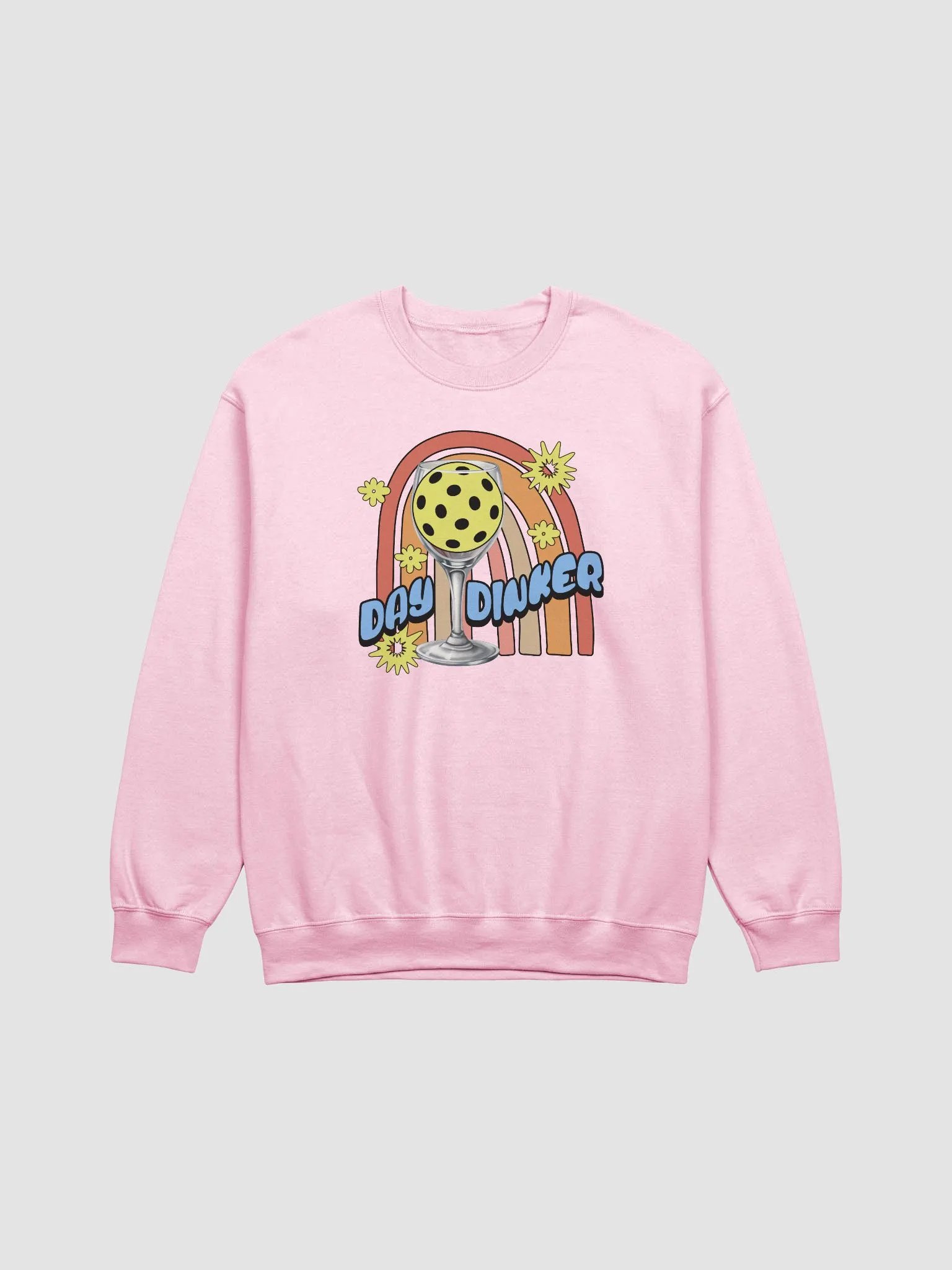 Day Drinker Sweatshirt product image (1)