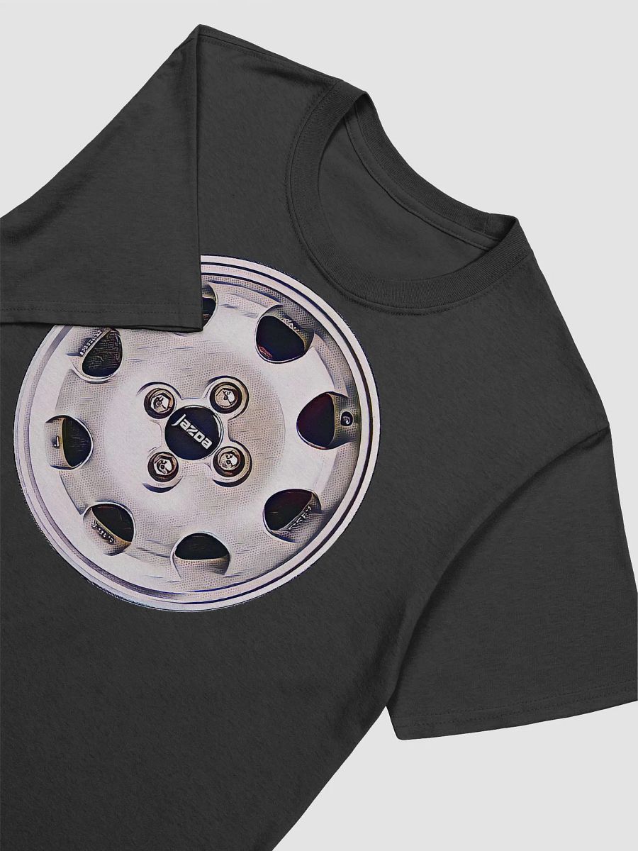 Peugeot 205 gti 15 Tshirt product image (1)