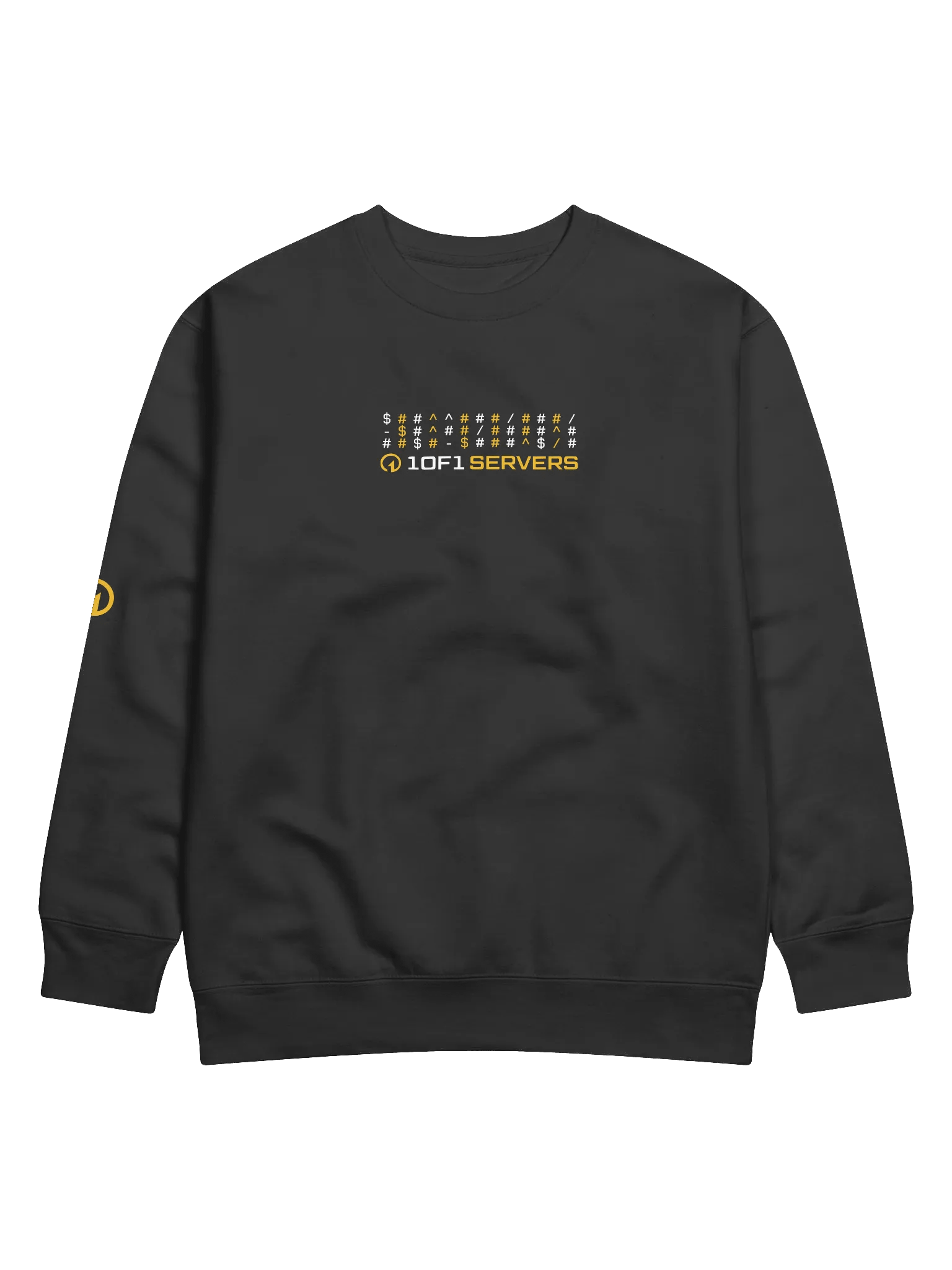 Matrix Sweatshirt - Classic product image (1)