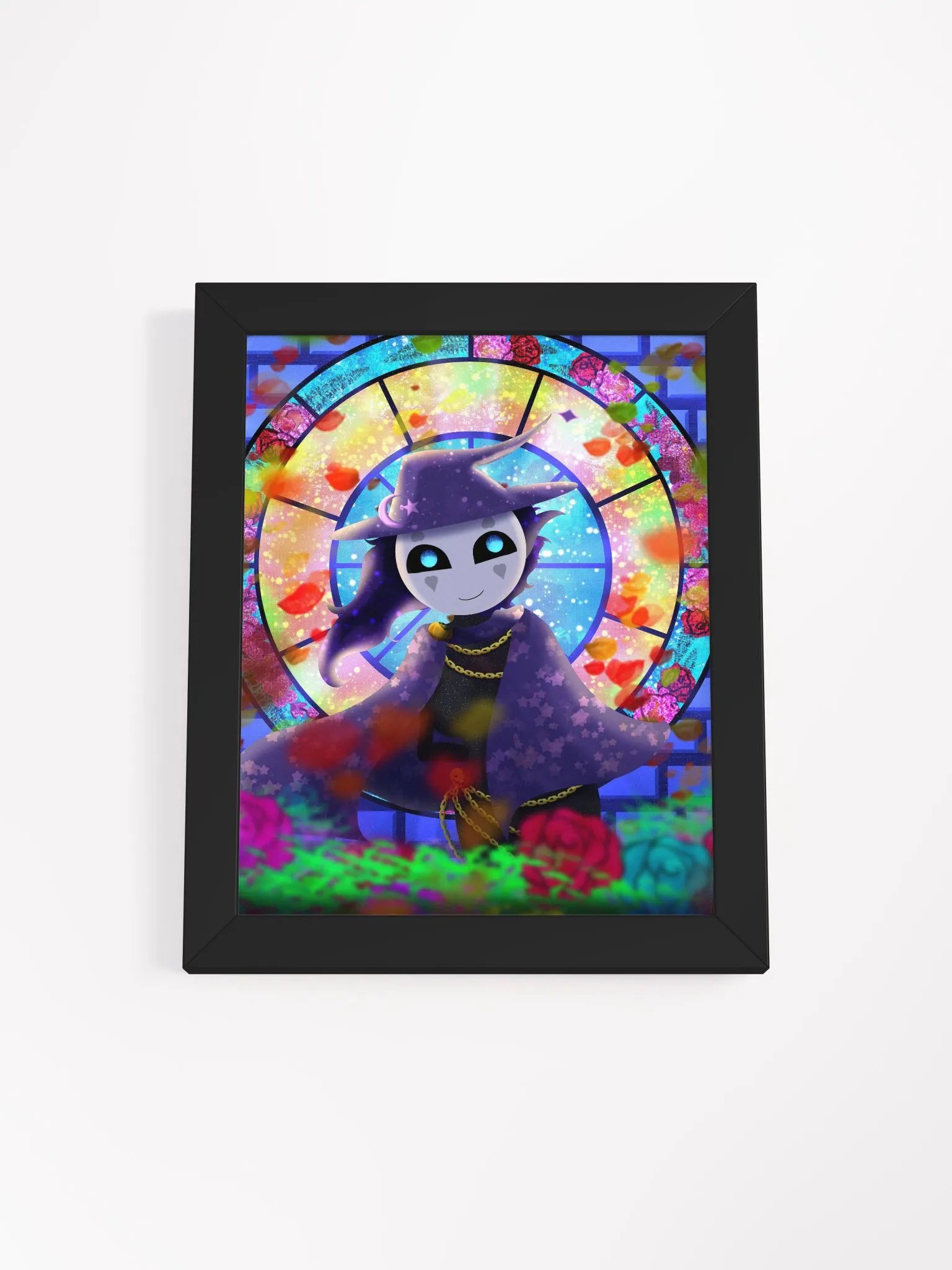 Miss Nobody Halloween 2024 product image (7)