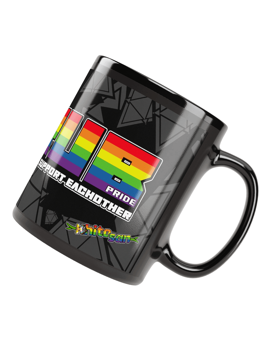 Scrub pride mug product image (7)