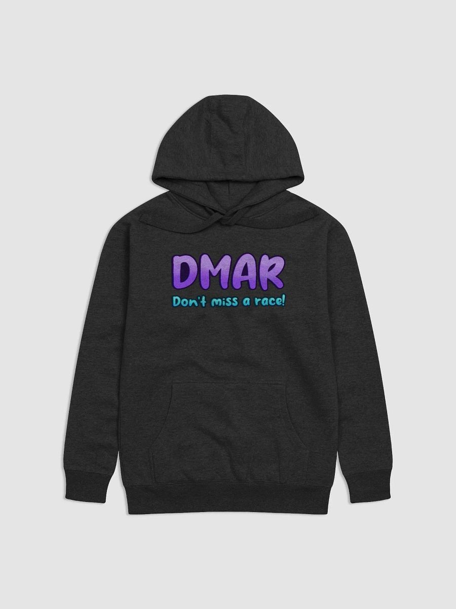 DMAR Hoodie product image (1)