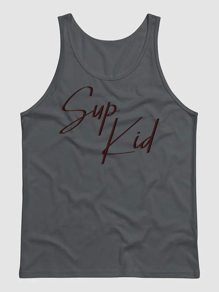 Sup Kid Muscle Tanks product image (2)