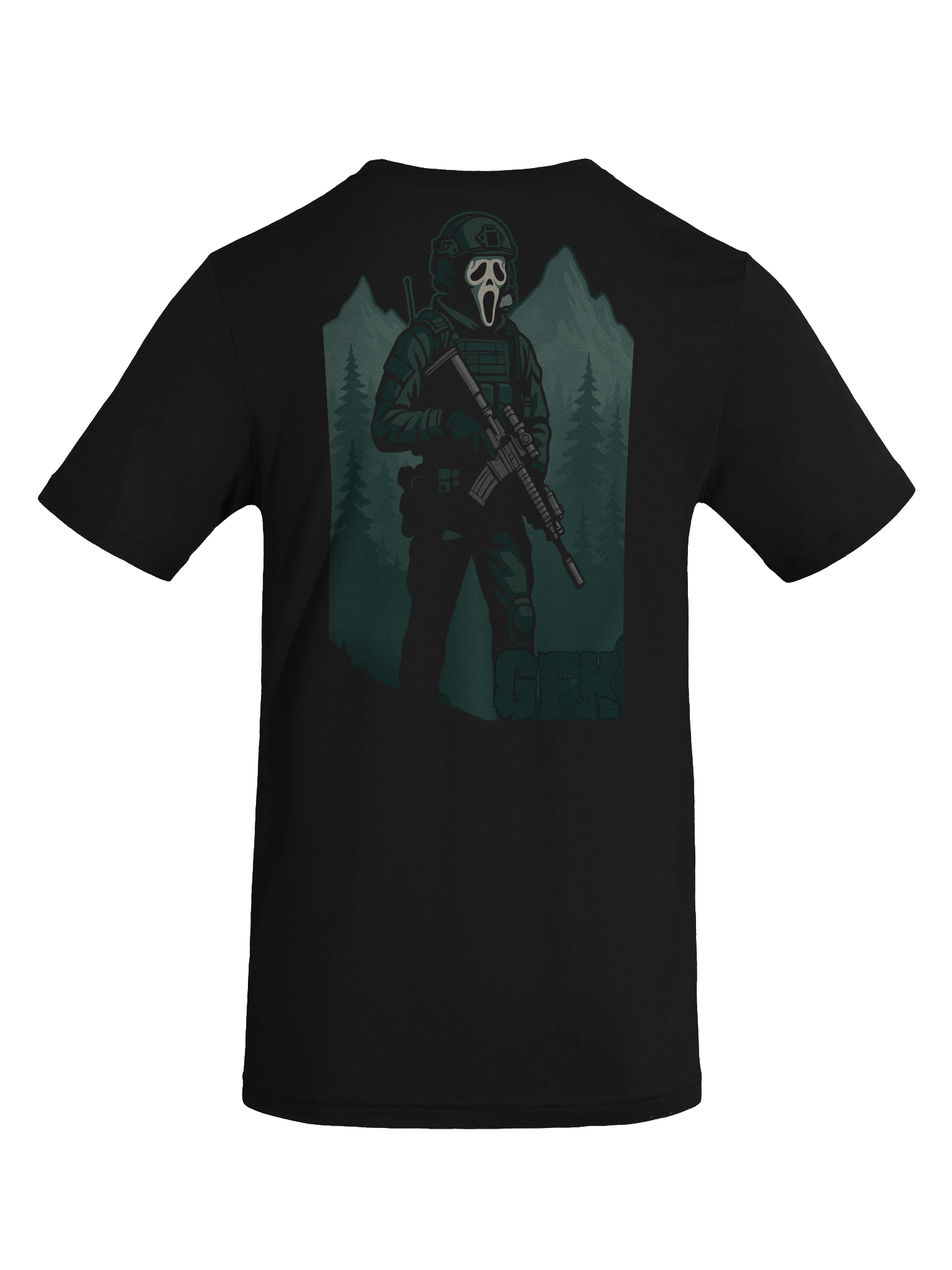 Ghost Face Killa product image (1)
