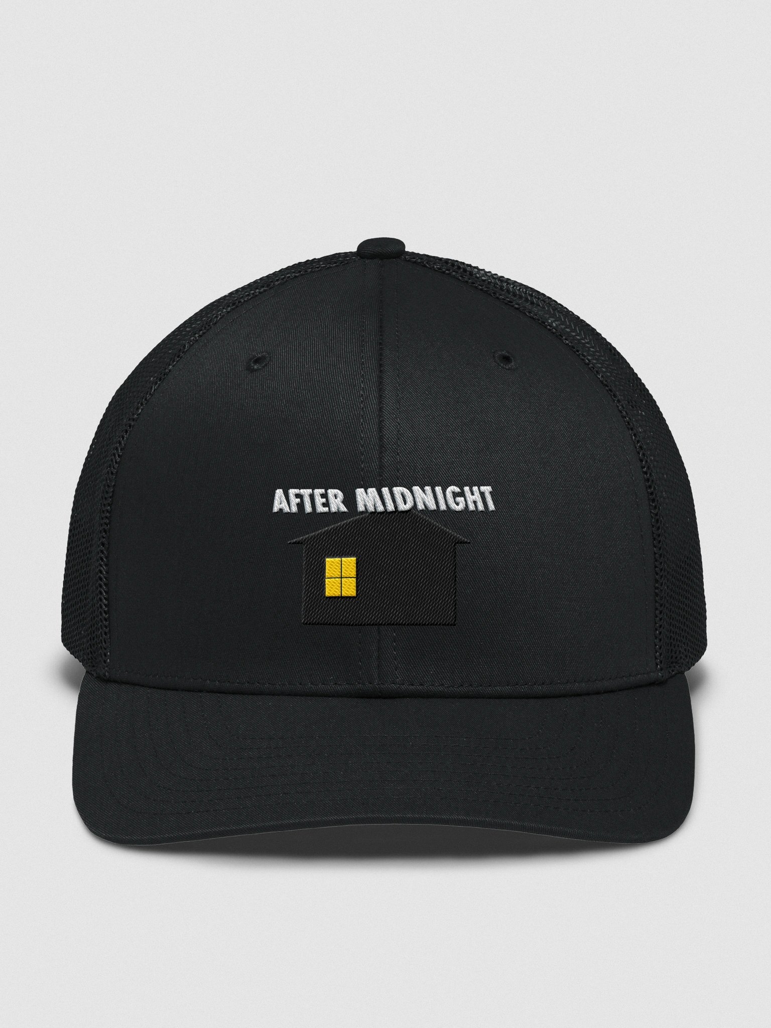 After Midnight Hat product image (1)