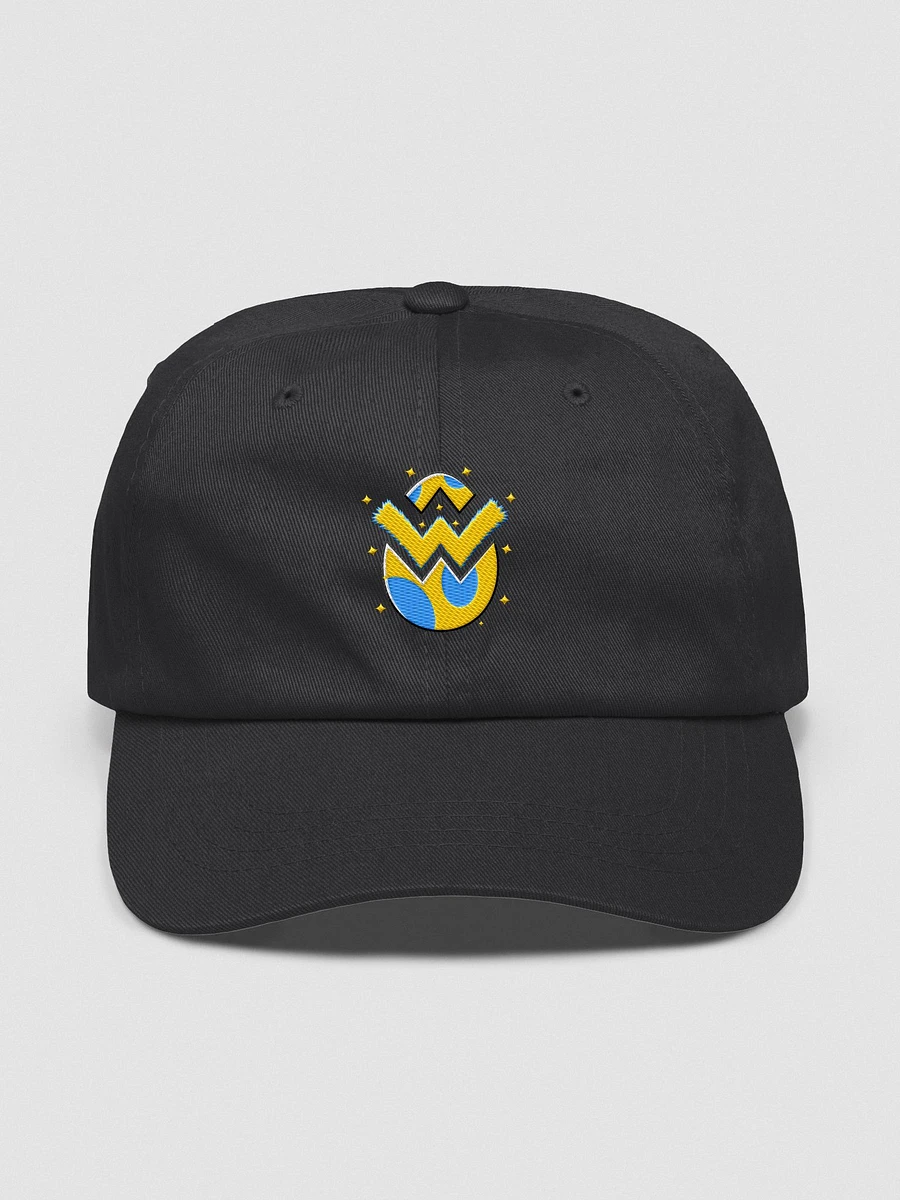 Wesakai Hatched Dad Hat product image (6)