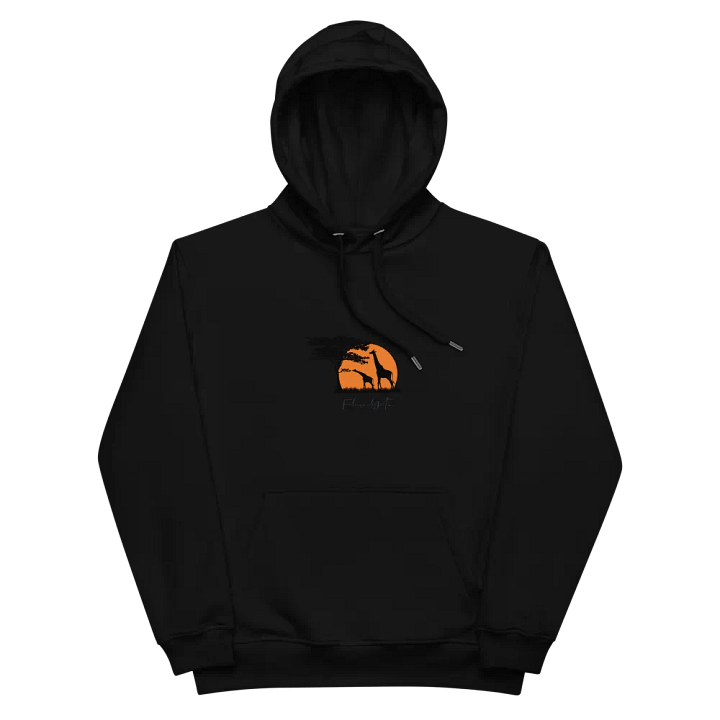 Fahari yetu hoodie product image (2)