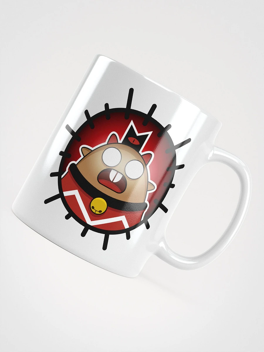 Beaver Cult Mug product image (7)