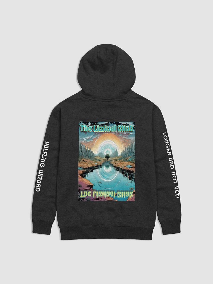 The Liminal Blink Hoodie product image (12)