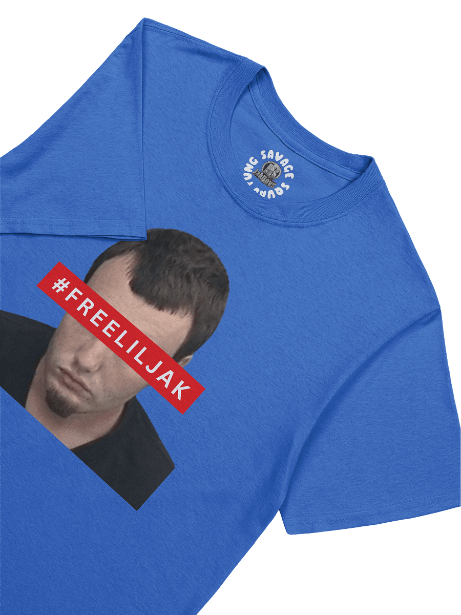 #FREELILJAK SHIRTS product image (3)