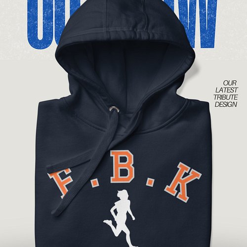 In honor of the legend that is Fanny Blankers-Koen. The woman who defined an era of athletics, and what it means to be a woma...