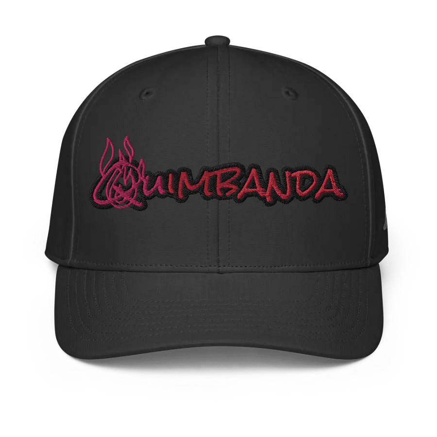 Quimbanda Performance Cap product image (1)