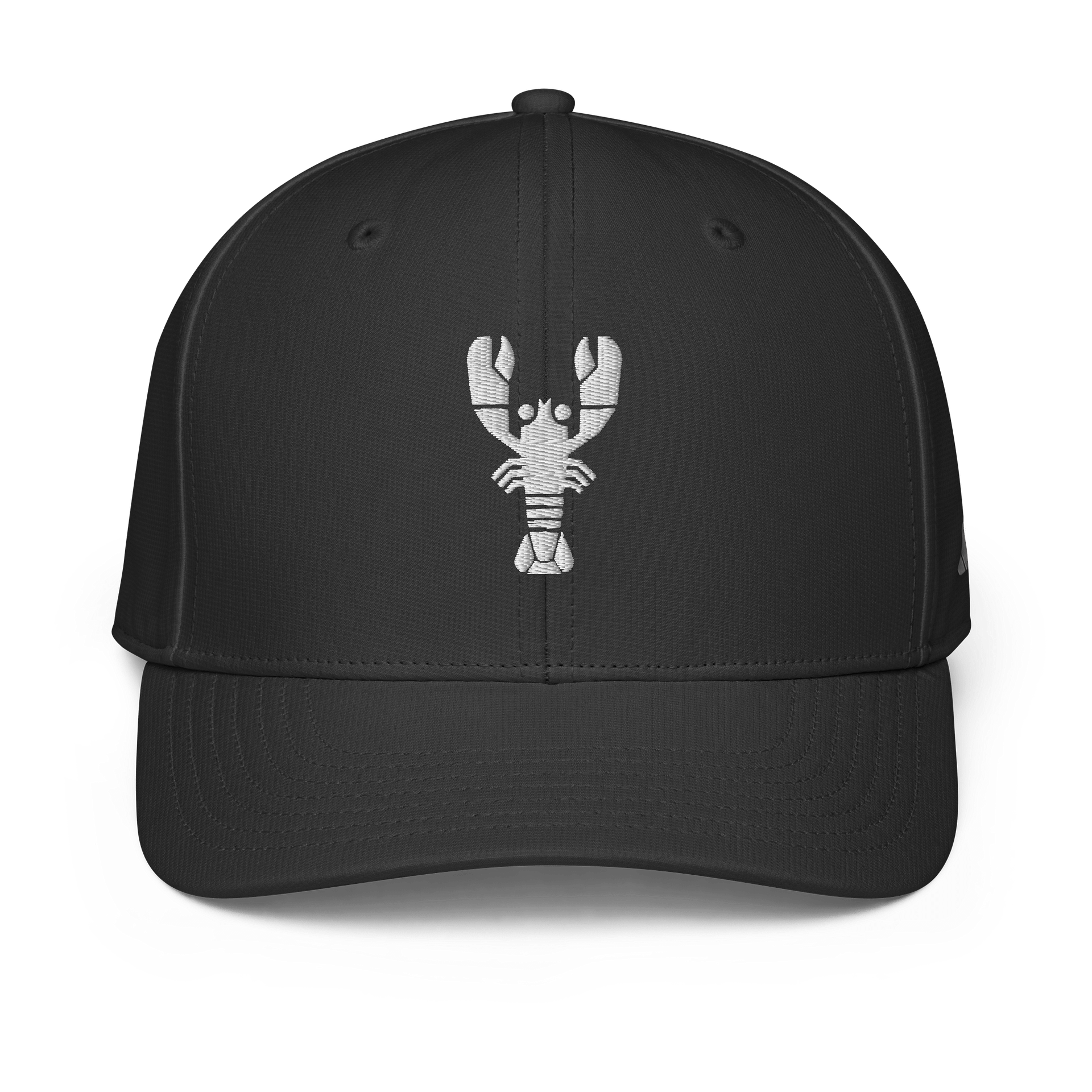 Lobster Claw Performance Cap product image (4)