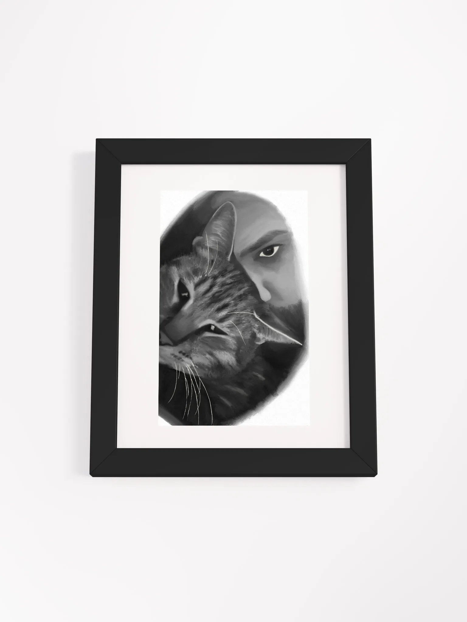 the eye of the cat product image (1)