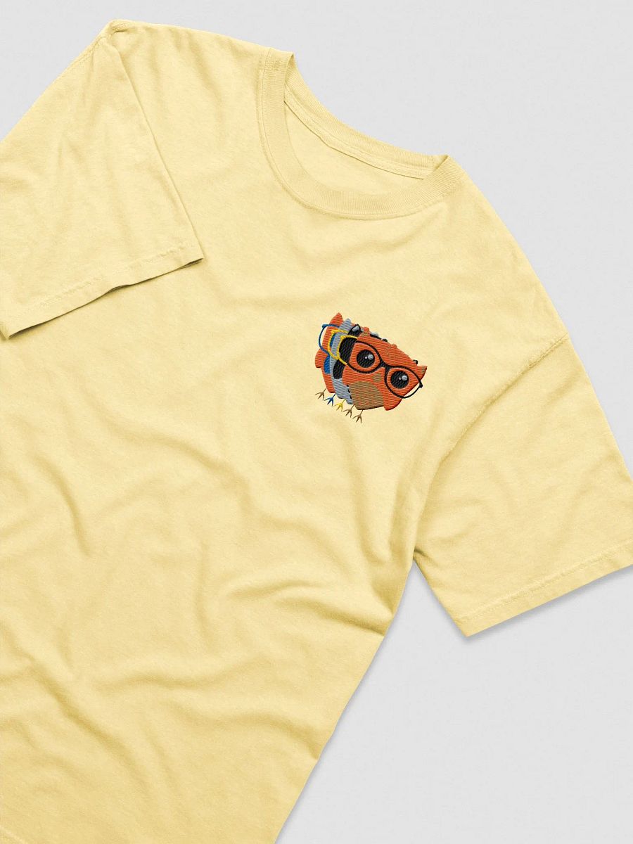 Embroidered Ducki Array T-Shirt product image (19)