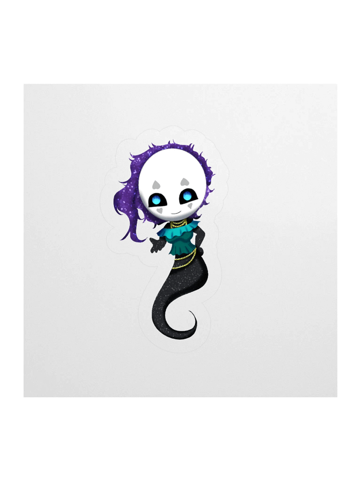 Miss Nobody Fancy Night product image (1)