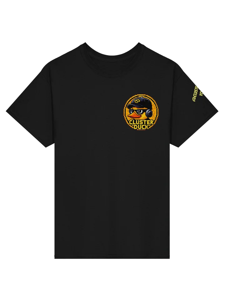 80's Throw Back (Duck Bros) product image (5)