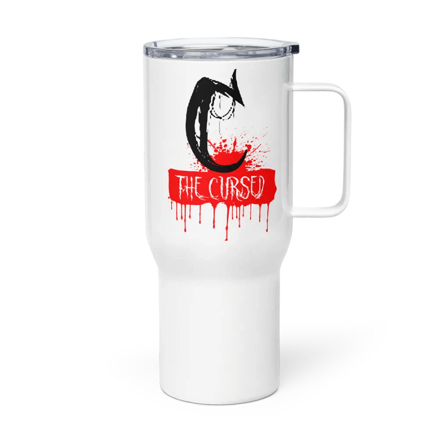 The Cursed Tumbler product image (3)