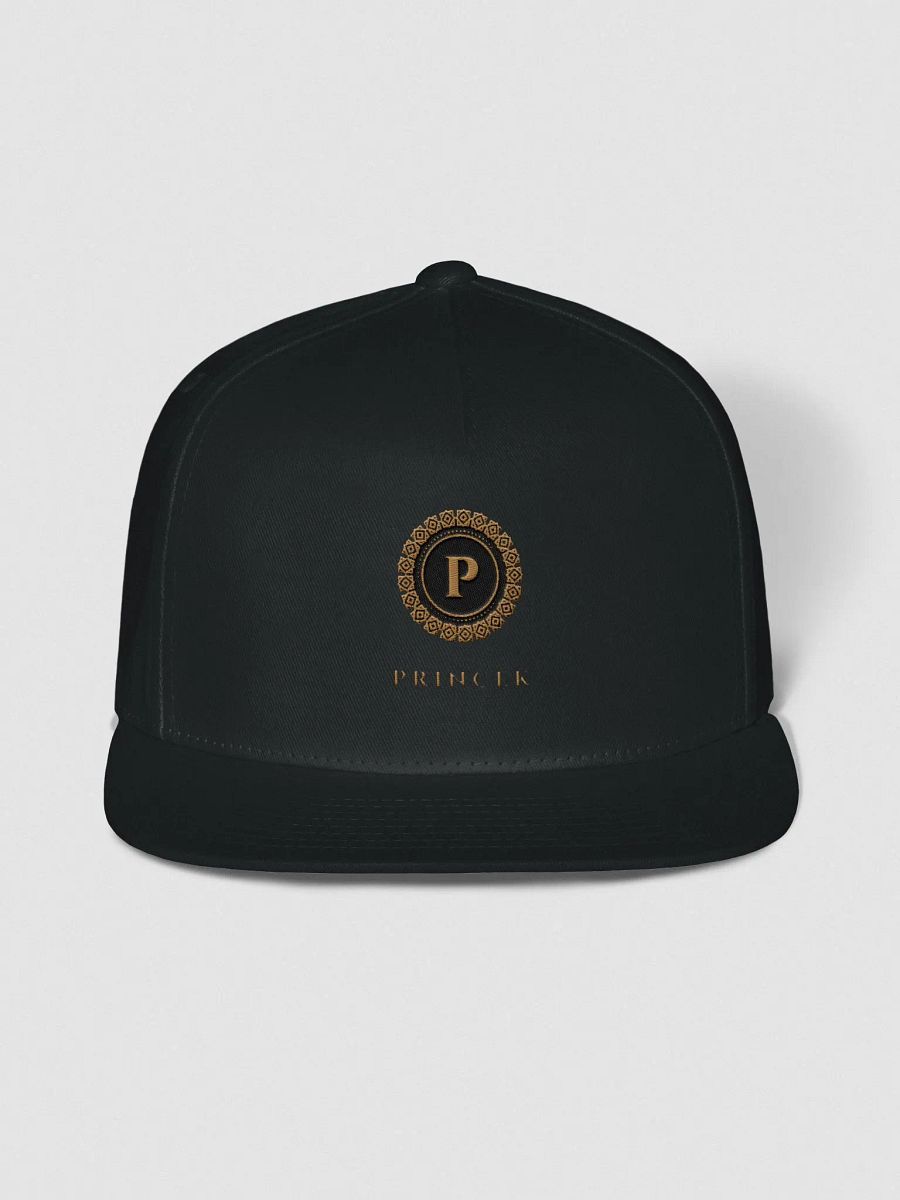 Regal Emblem Snapback Cap product image (1)