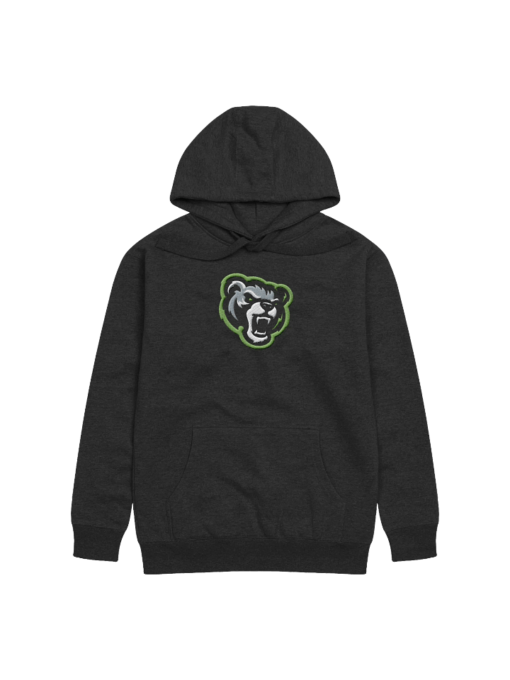 Clawed Bear Hoodie! product image (1)