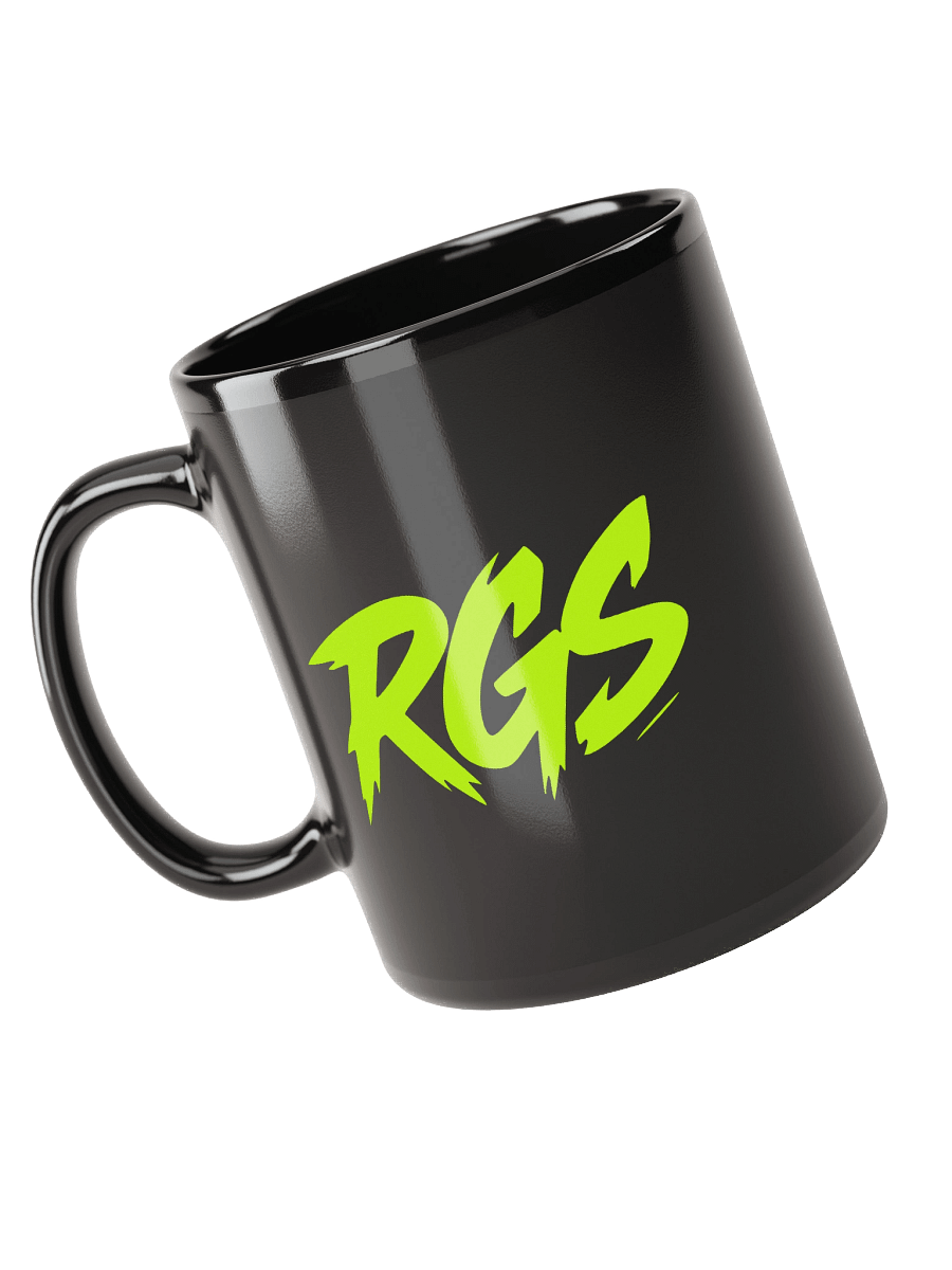 RGS Mug product image (3)