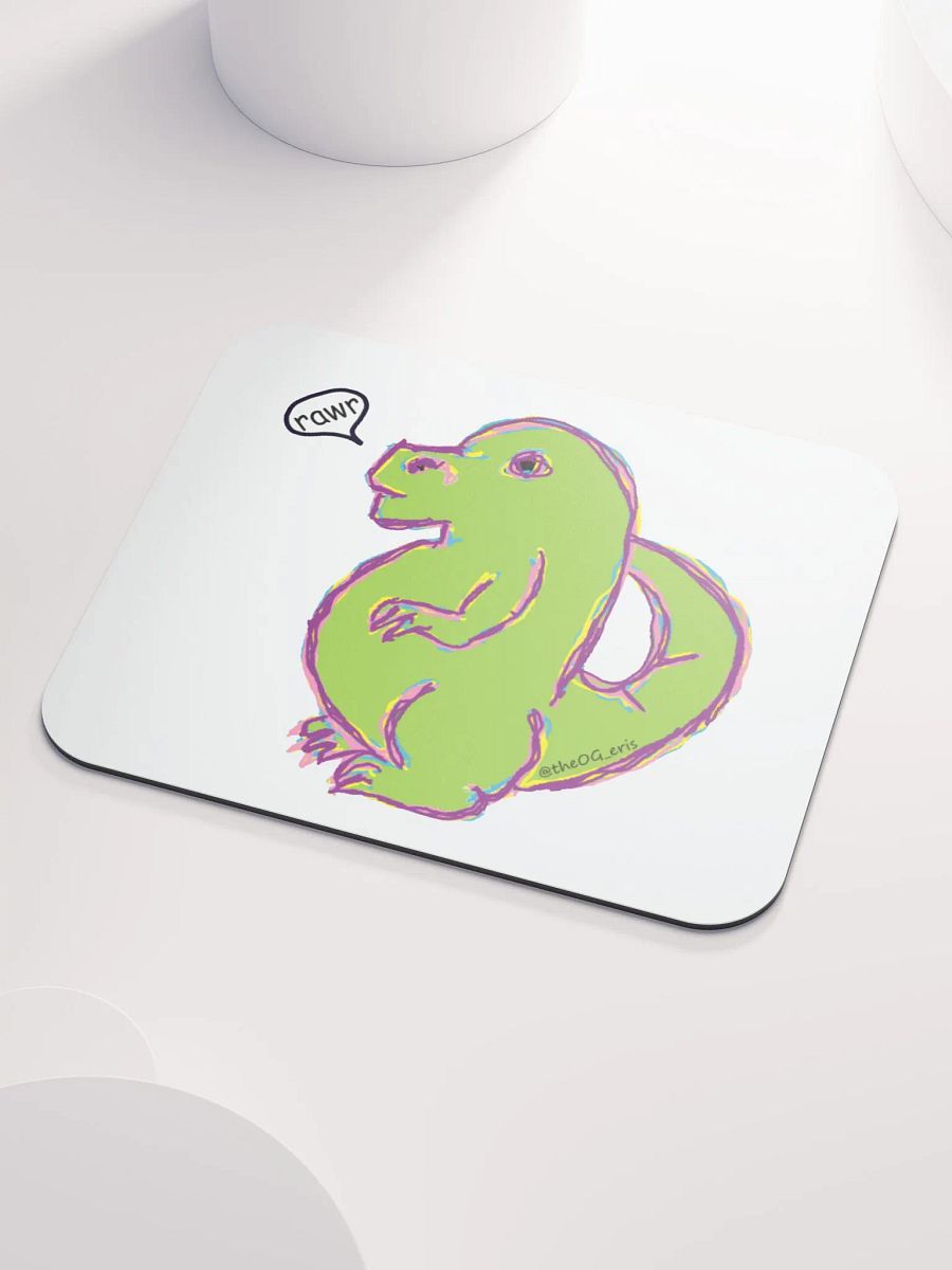 Fredrick the Dinosaur product image (3)