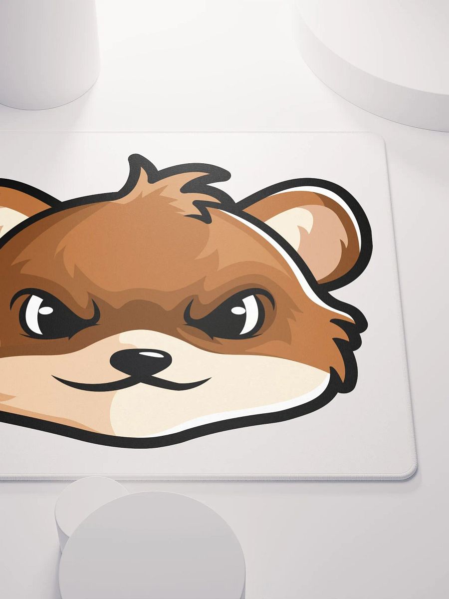 AtomicWeazel Gaming Mouse Pad product image (5)