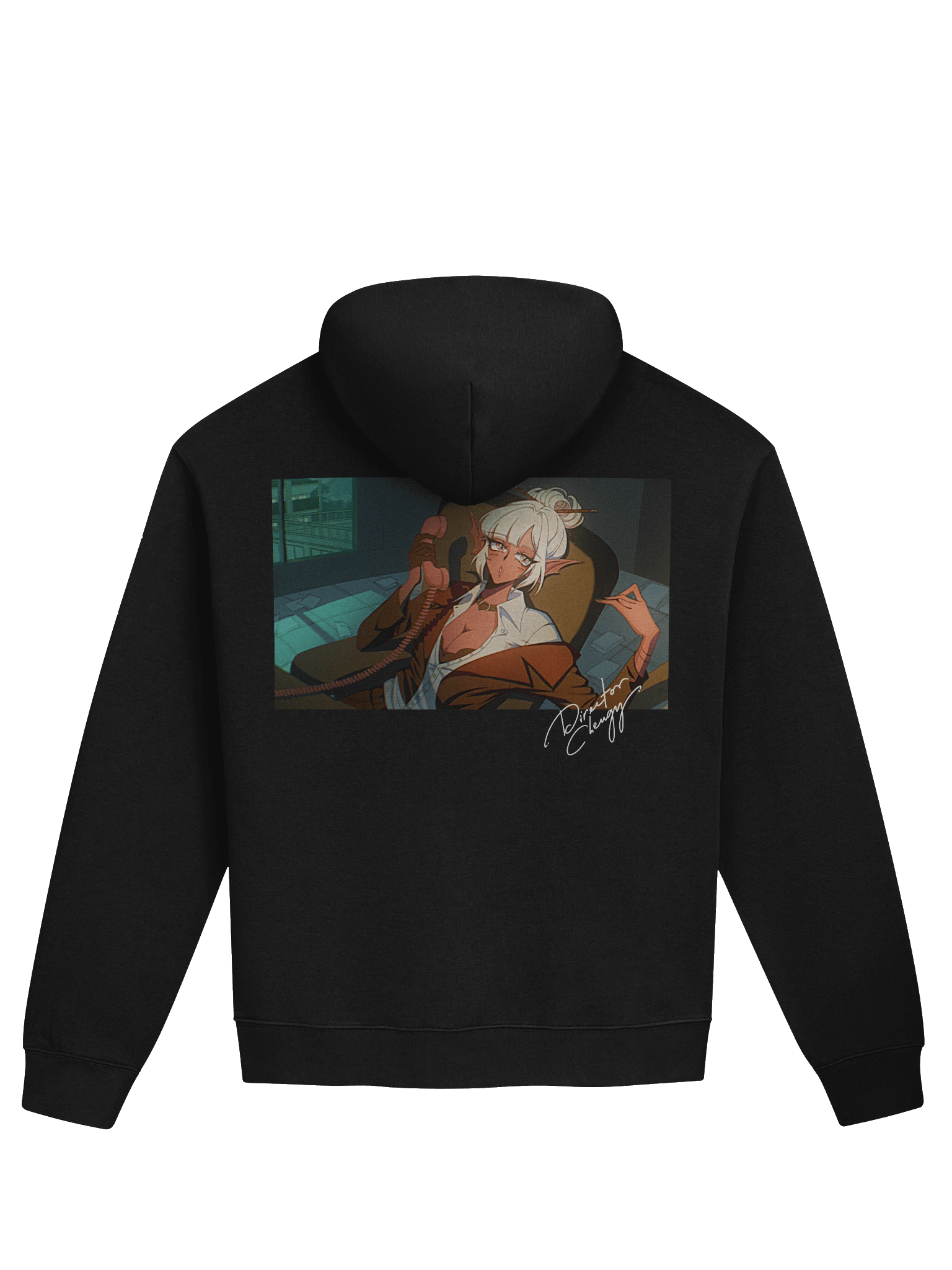 5 to 7 Business Days Hoodie product image (1)