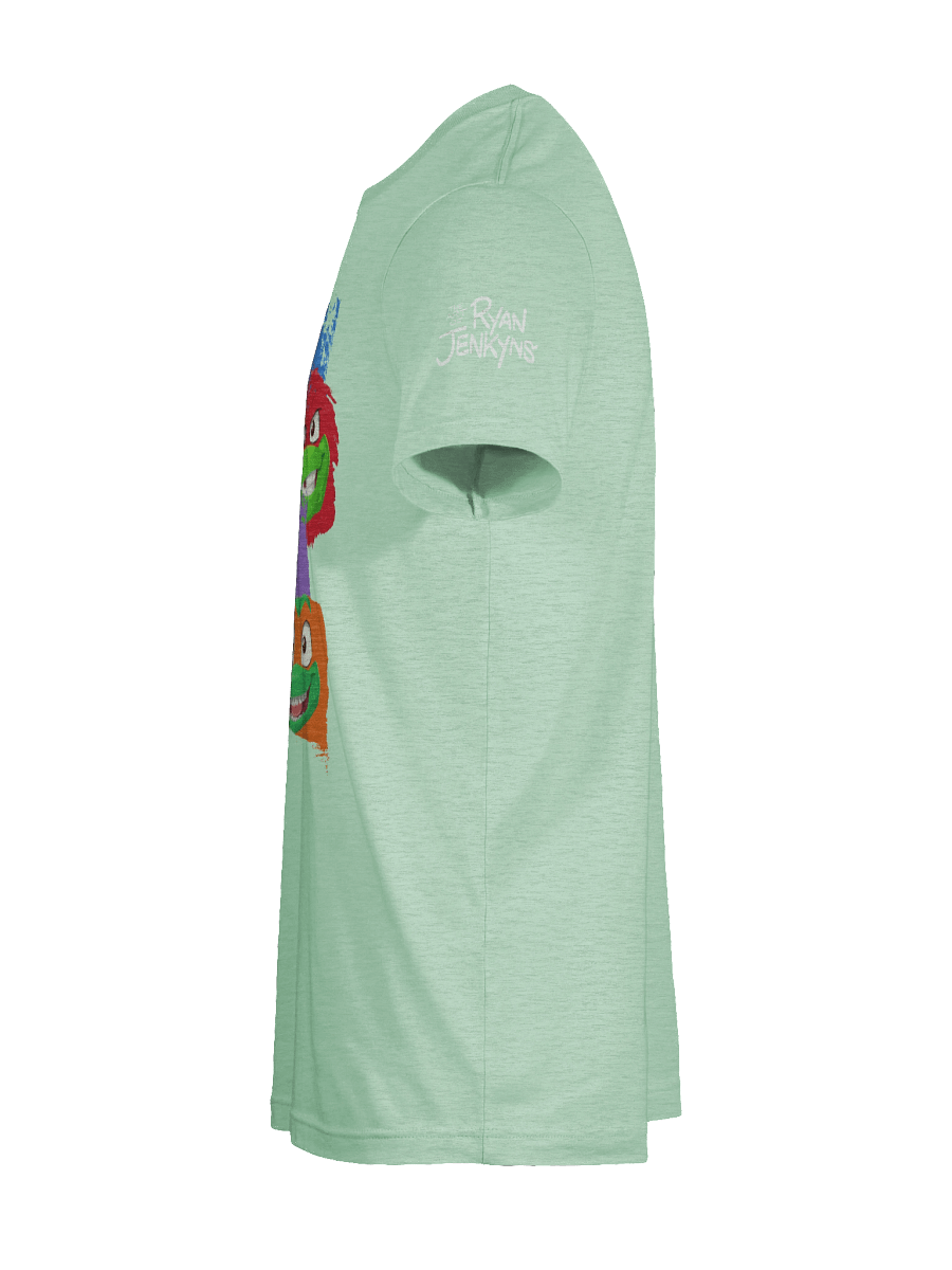 Turtle Bros Shirt product image (6)