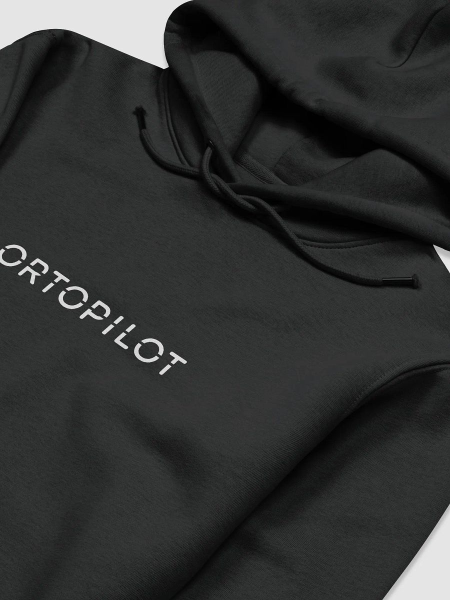 #01 PREMIUM HOODIE product image (3)