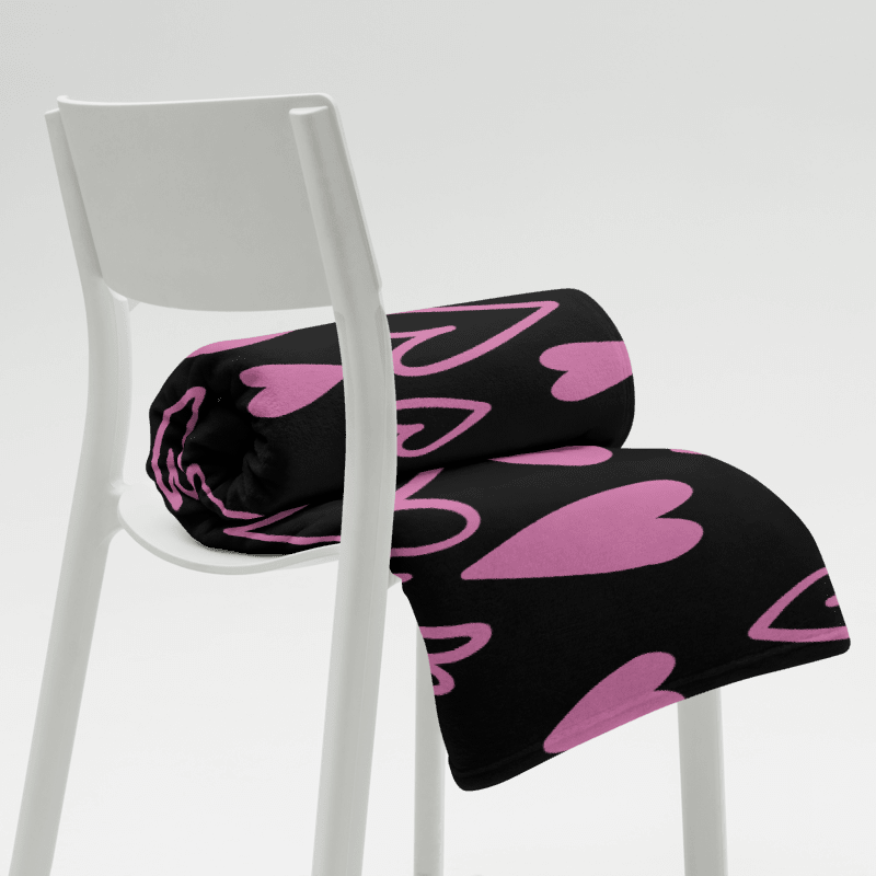 Heartfelt Embrace Throw product image (3)