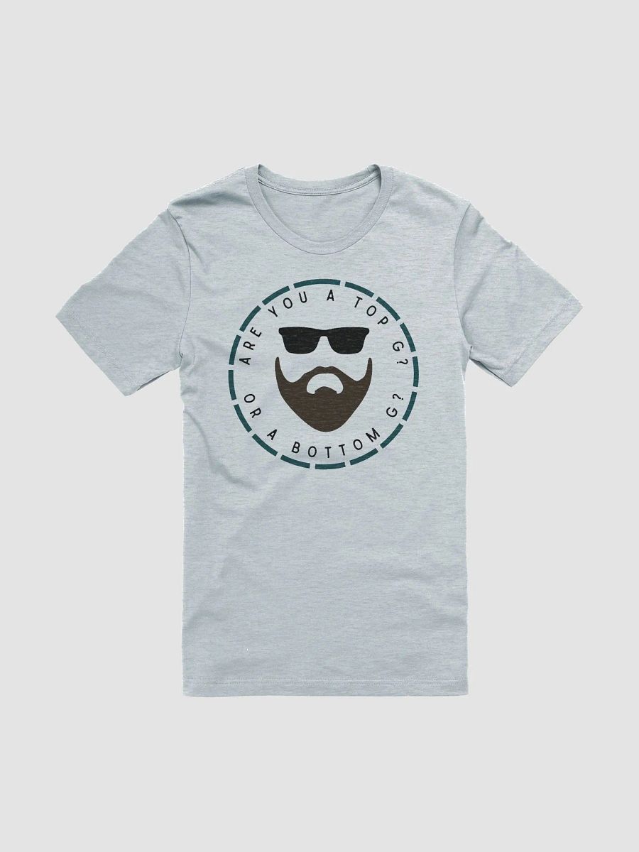 Are you a top G? - Quotes by Jon product image (1)