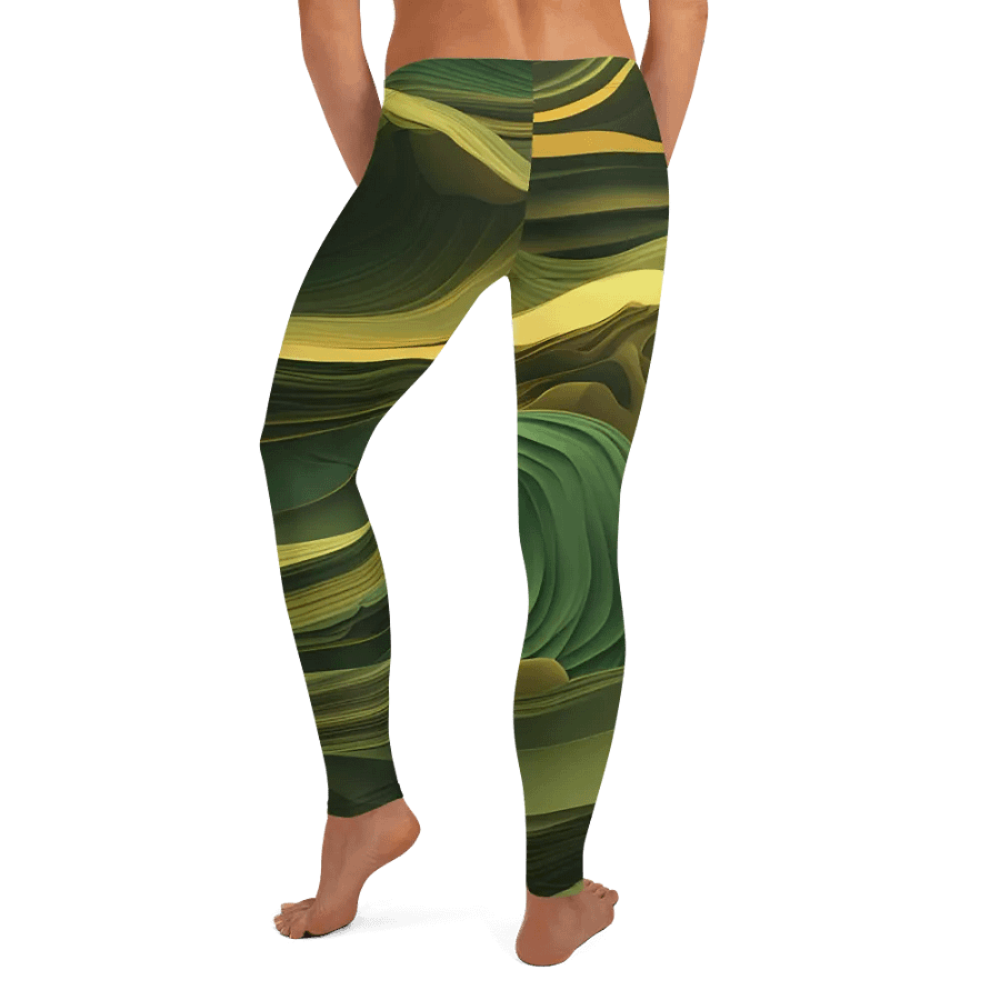 Harmony Custom Leggings product image (9)