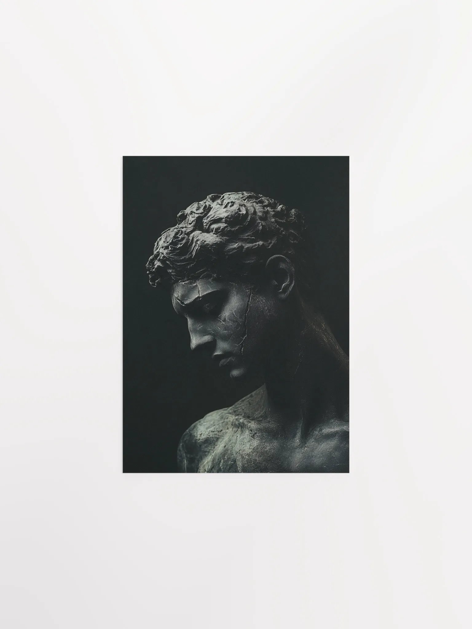 Echo of Silence Poster product image (6)