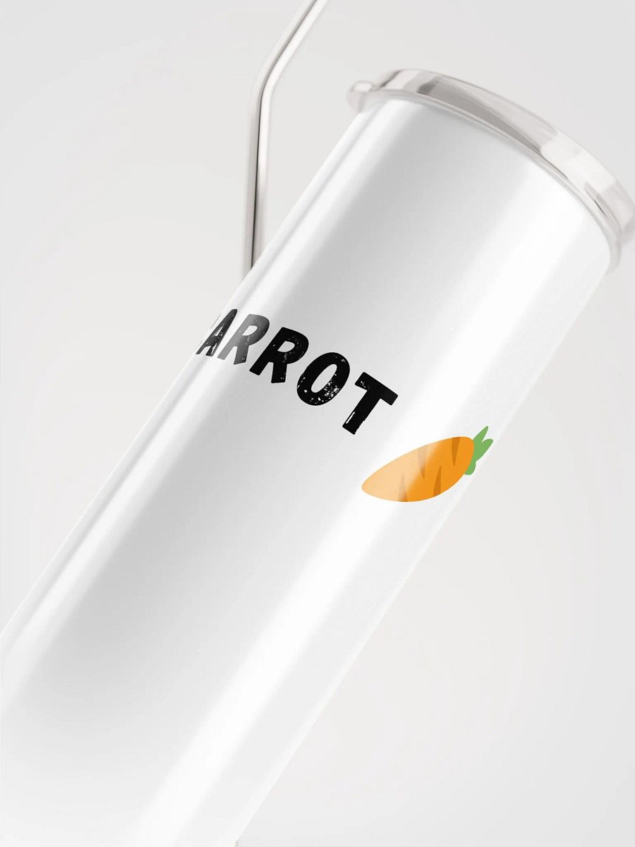 Carrot Tumbler product image (5)