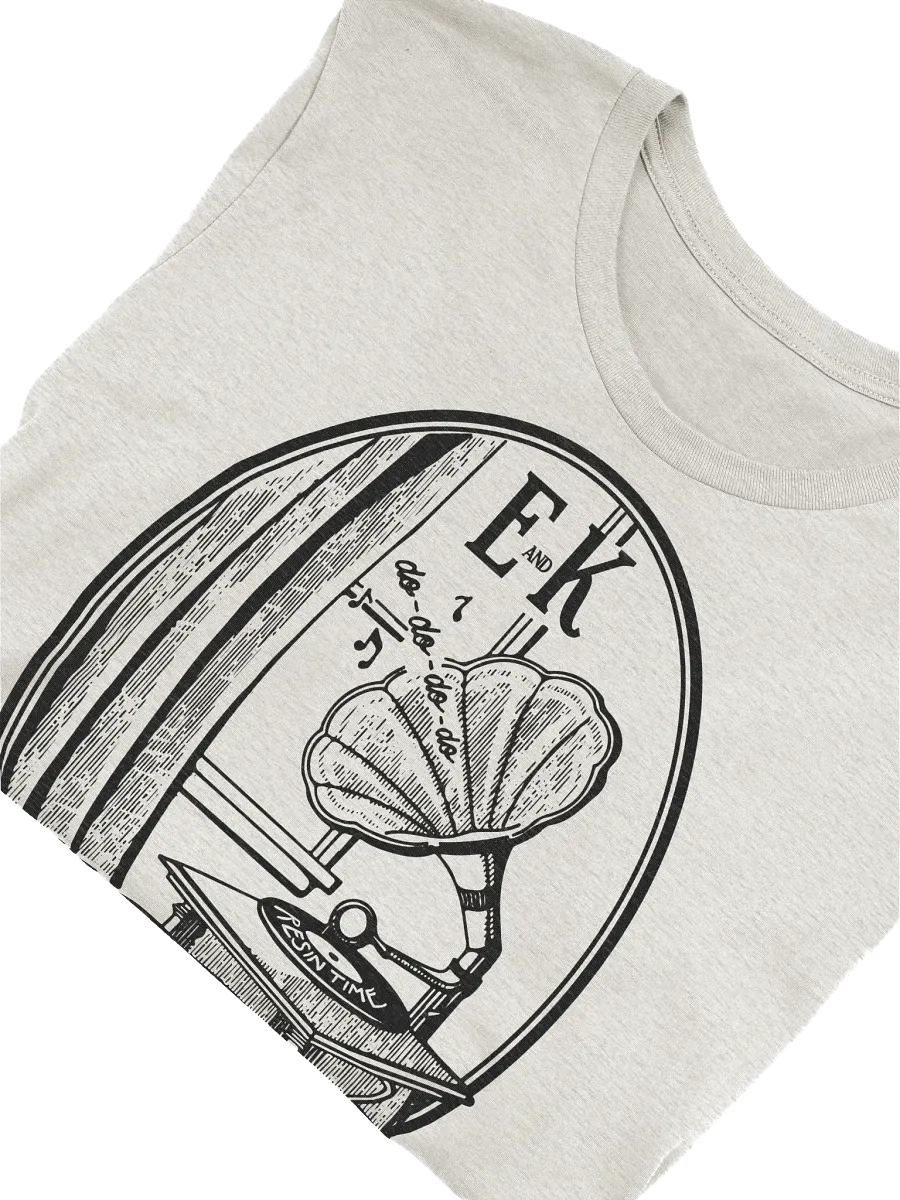 Ode To Resin Tee product image (47)