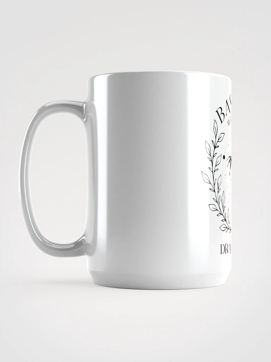 War College Mug product image (6)