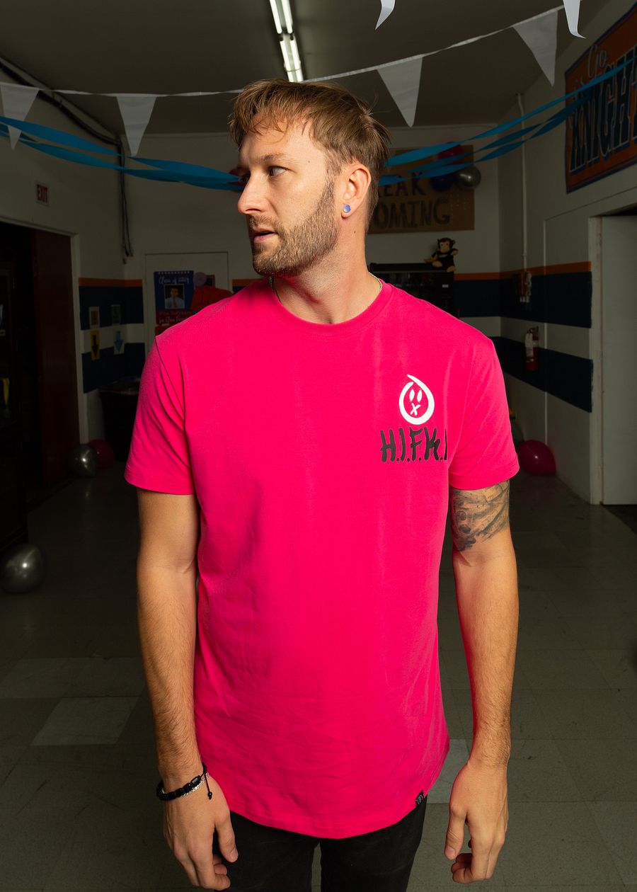 I'm Killing It Tee product image (3)
