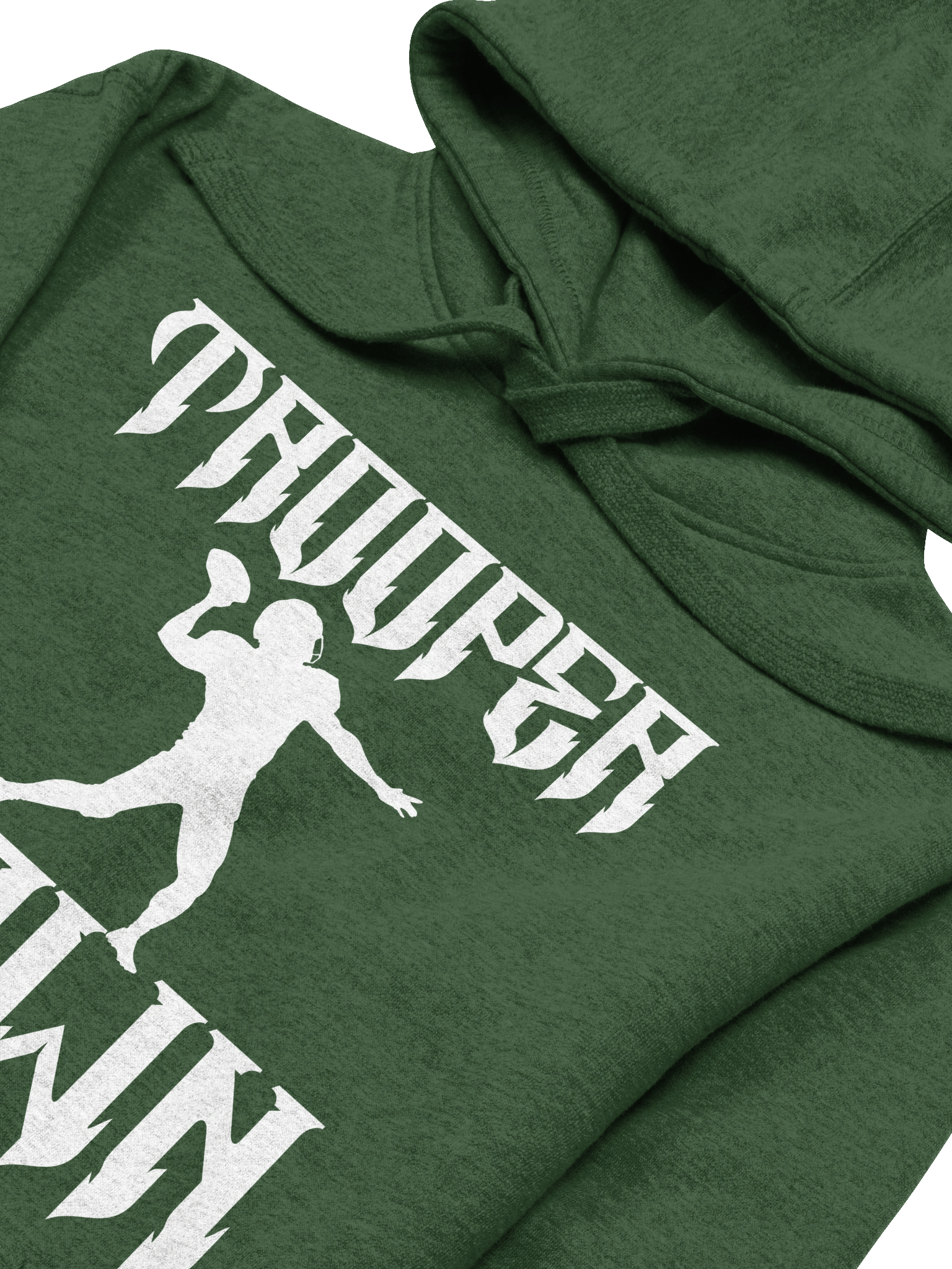 Trooper Town Unisex Hoodie product image (3)