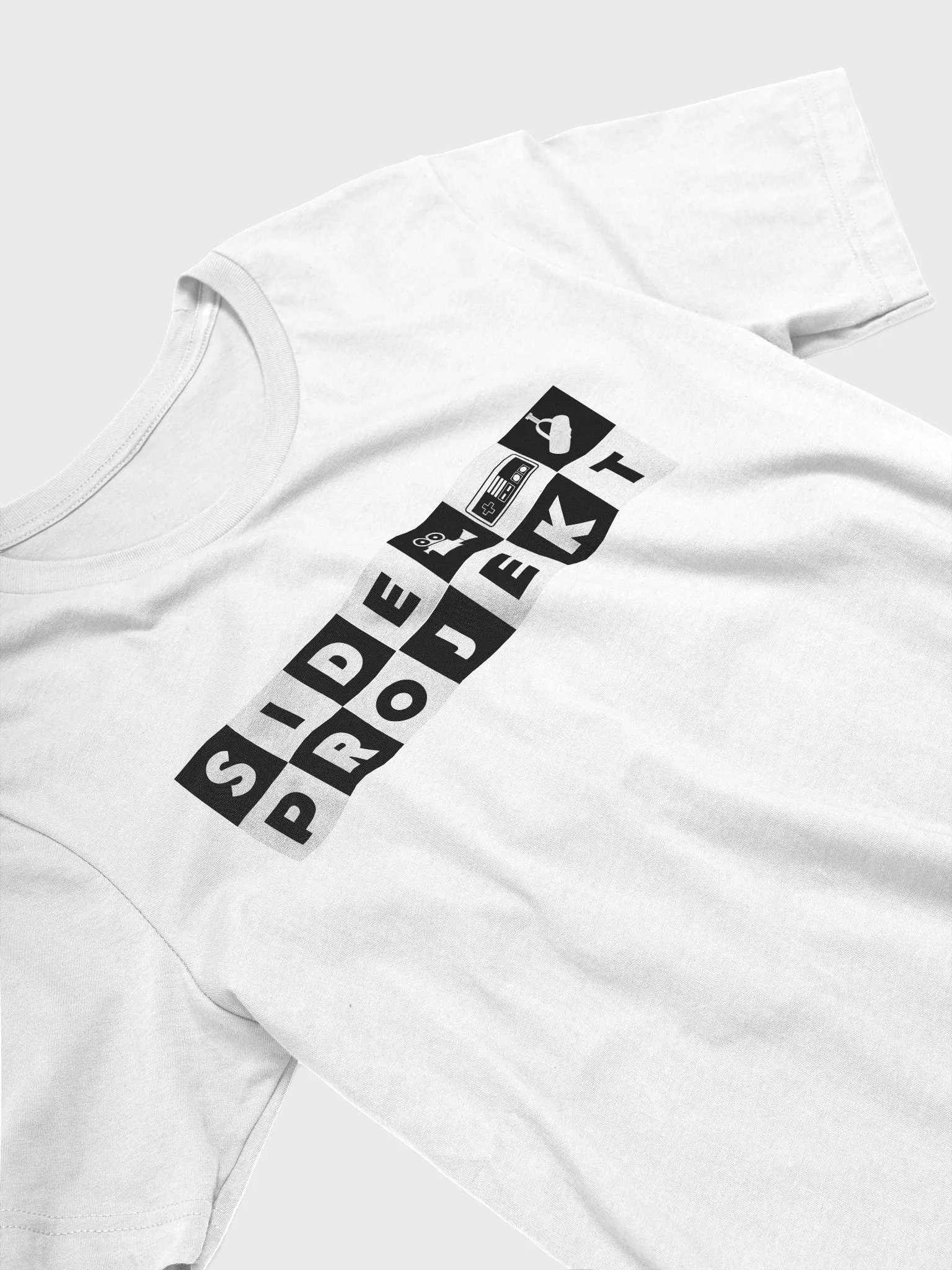 PRJKT Network Tee product image (3)