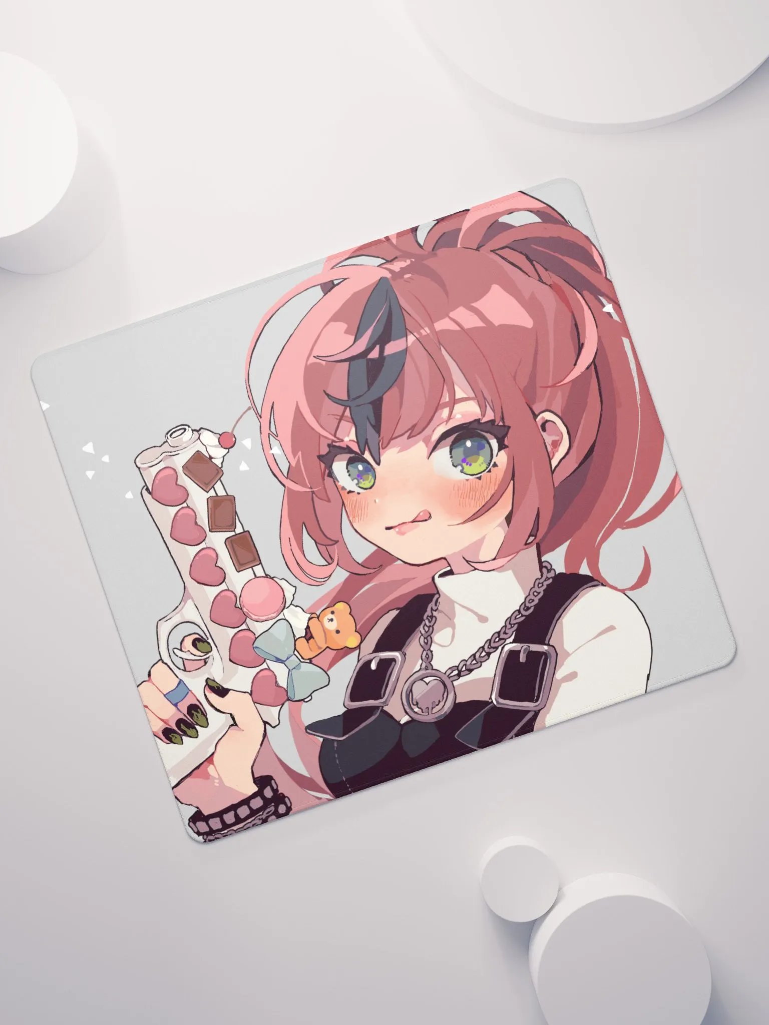 Mira Gaming Mousepad product image (7)