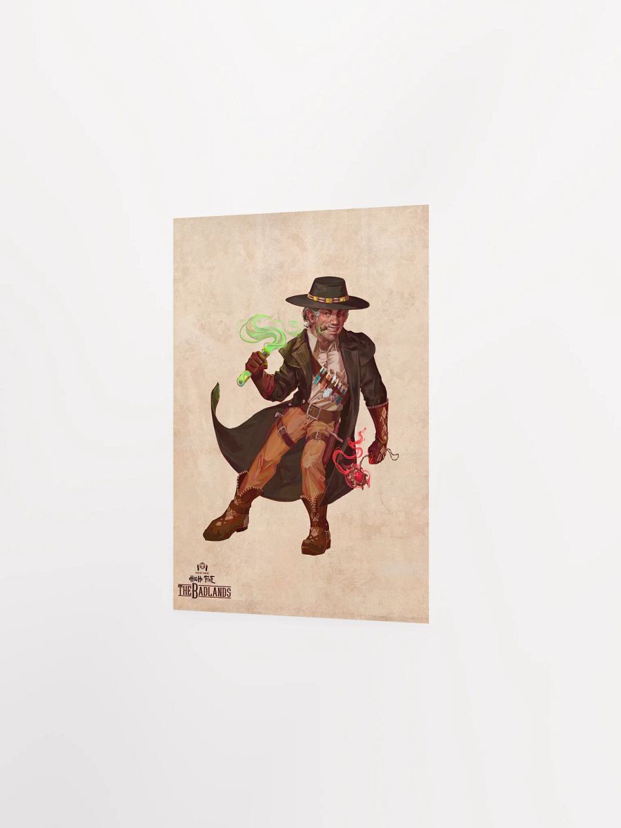 Stuhmp Steenling Art Print product image (2)