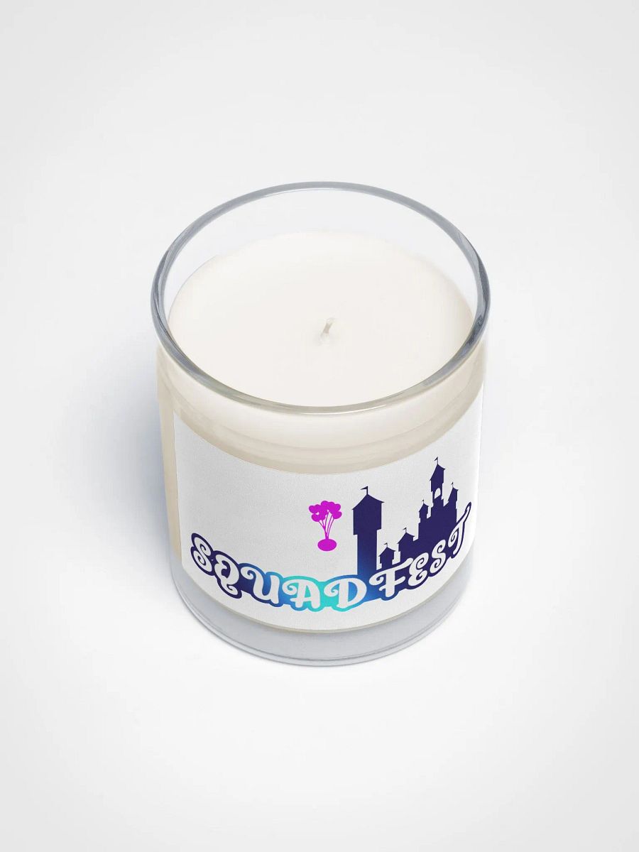 SQUAD FEST CANDLE product image (3)