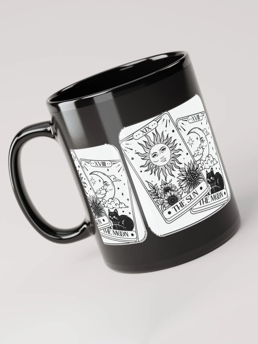 Tarot Cup product image (5)