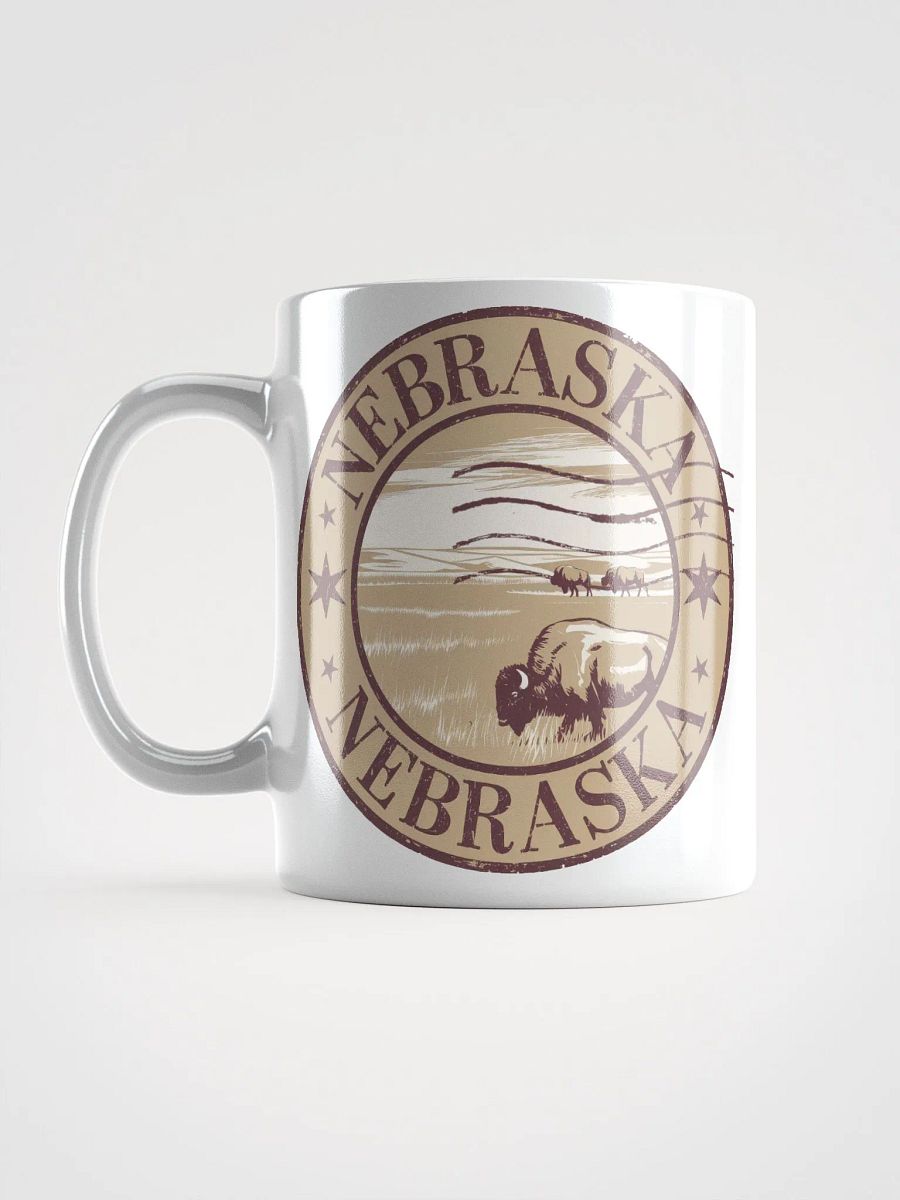 Nebraska – USA State Pride Collection product image (17)